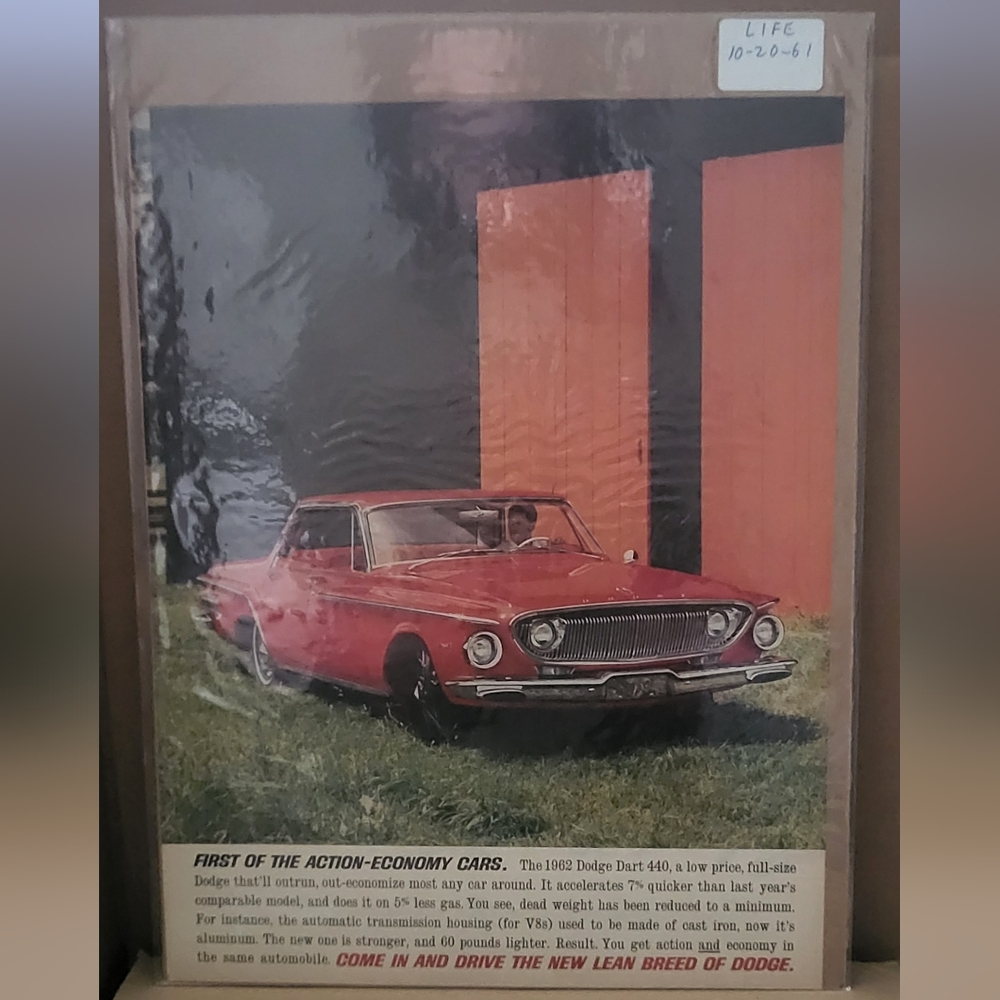 Dodge Dart